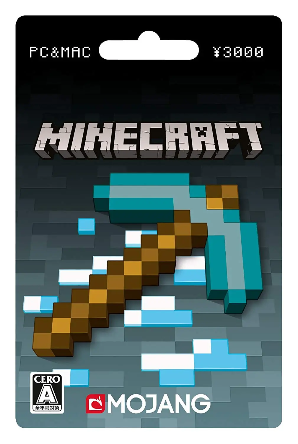 Minecraft (Pc/Mac 版) 1