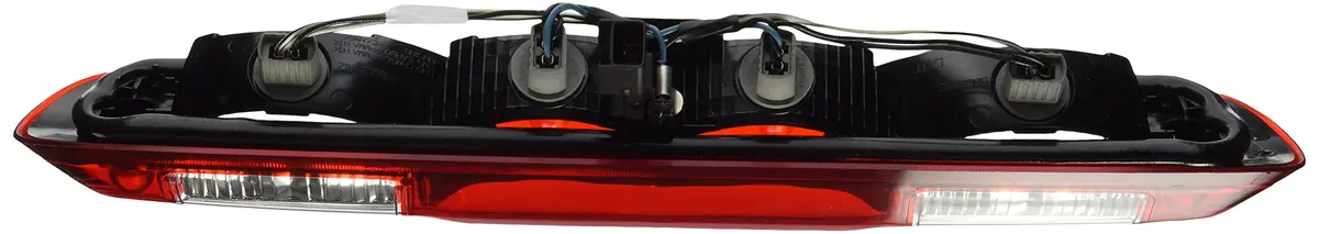 Genuine Gm 25890530 High Mount Stop And Cargo Lamp 1