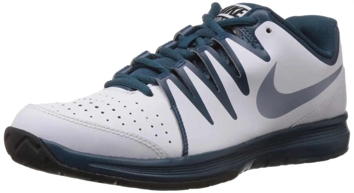 Nike Men's Vapor Court Tennis Shoes 2