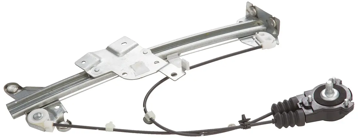 Genuine Mazda Na01-59-560J Window Regulator 1