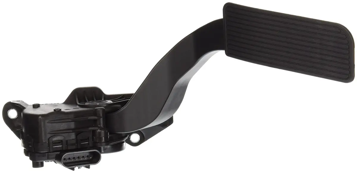 Genuine Gm 25832864 Accelerator Pedal 1
