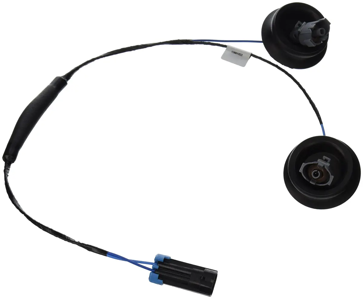 Genuine Gm 12601822 Knock Sensor Wire 1