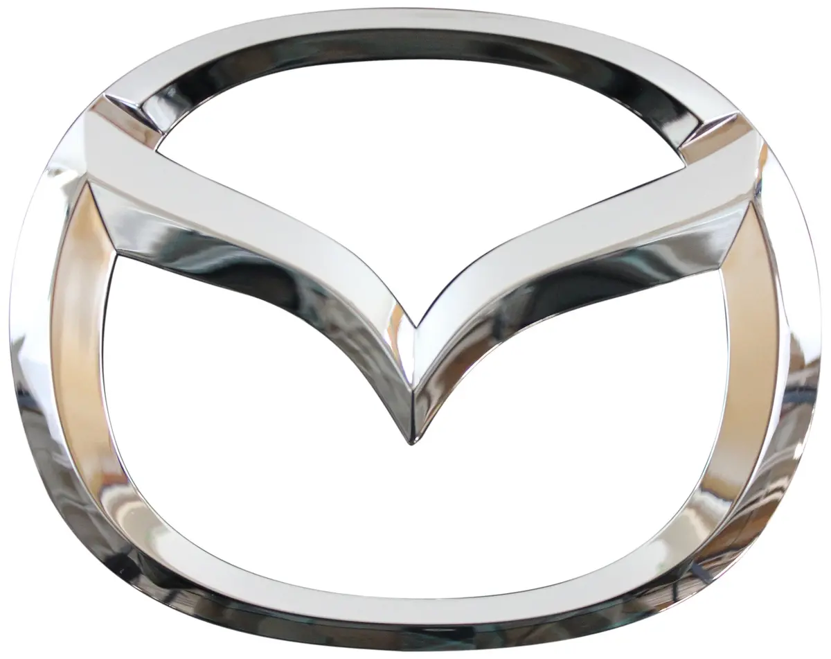 Mazda Genuine Ld47-51-731 Ornament 2