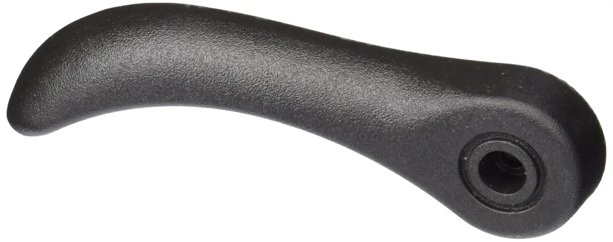 Genuine Gm 89041697 Seat Recliner Handle, Driver Side 2