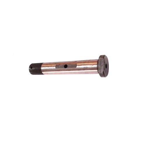 New M37/M43 Front Leaf Spring Lower Shackle Bolt - Cc1268322 1