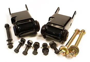 '73+ A, B, C, F, M, J Body Big Block Replacement Kit 1