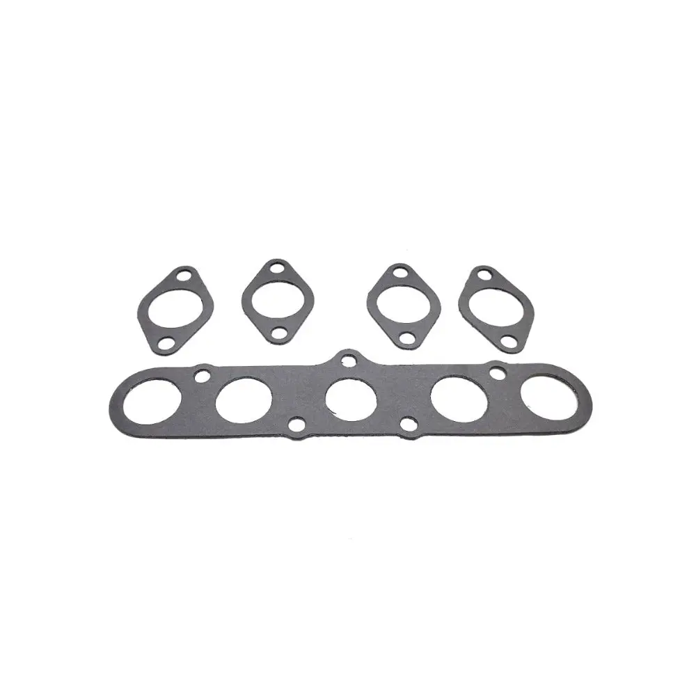 New 237/251 Flathead 6 Manifold Gasket Set - Cc760462 1