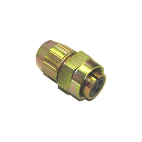 New 24 Volt Multi-Pin Cannon Plug - Turn Signal Flasher (3 Pin) - 7720479 1