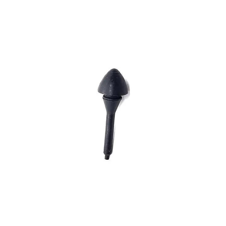 New Front Shield To Running Board Bumper - Cc755675 1