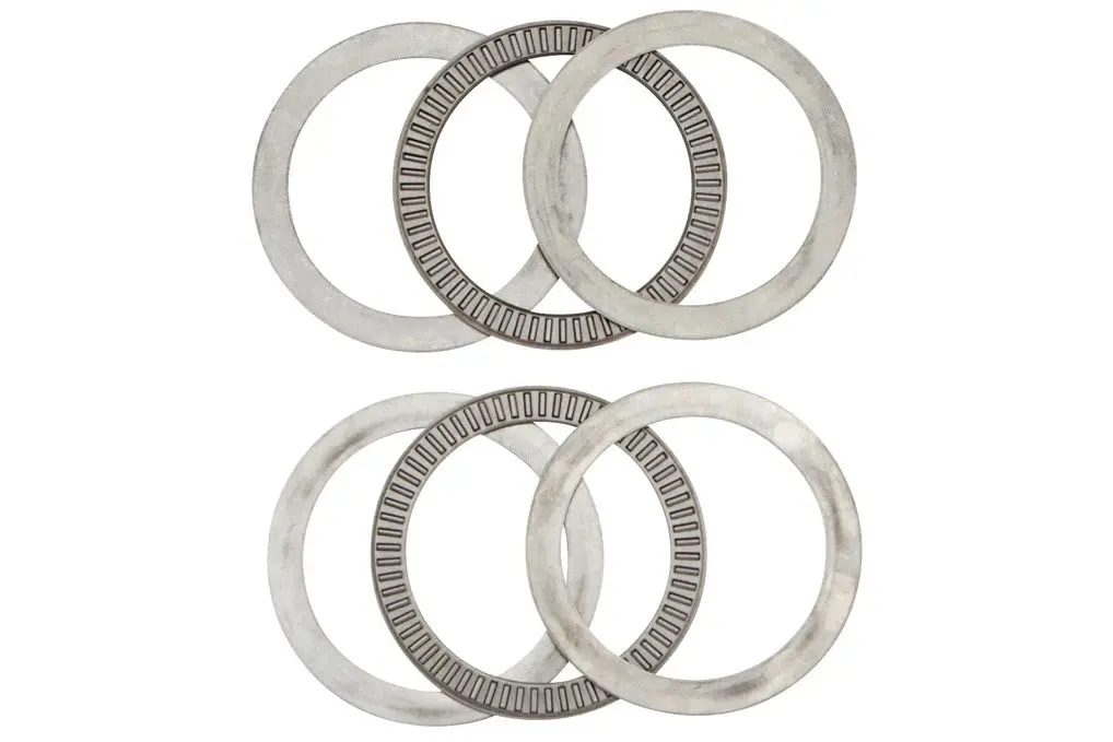 Coilover Thrust Bearing Set By Viking Performance 1