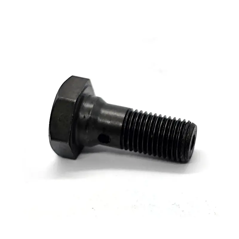New Brake Wheel Cylinder Inlet Connection Bolt - Cc79193 1
