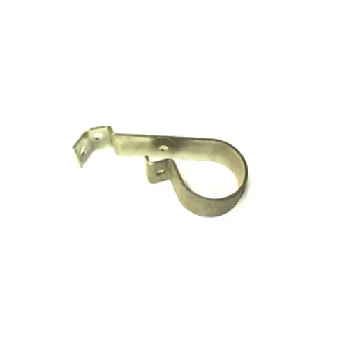 New Muffler Tailpipe Extension Fording Kit Bracket - 7965990 1