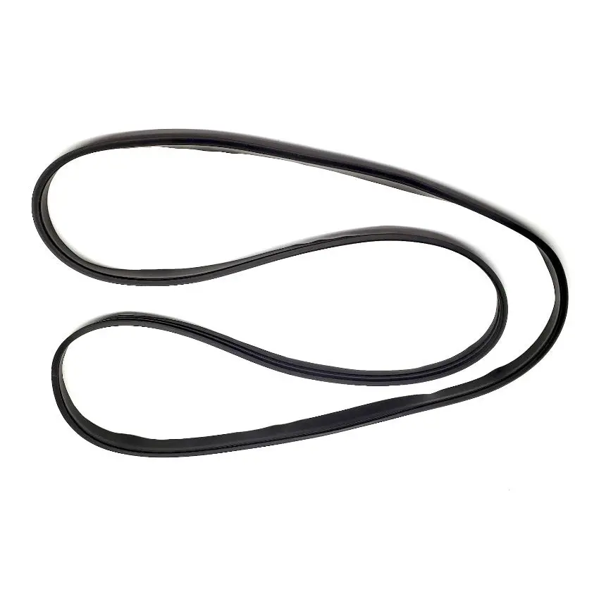 New Closed Cab Windshield To Cab Weatherstrip - Cc797138 1