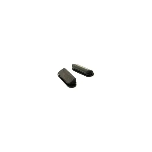New Closed Cab Door Glass Bumper - Cc797913 1