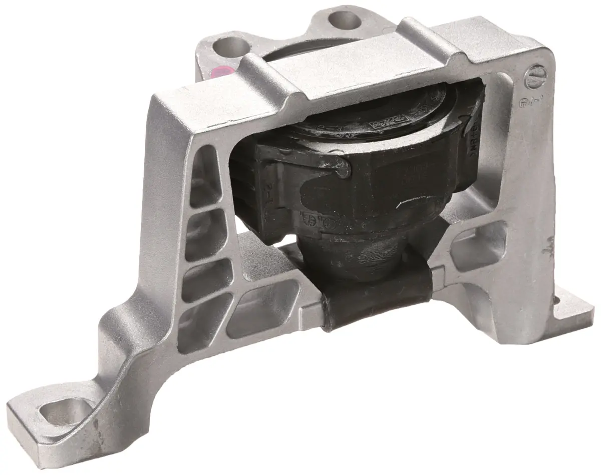 Genuine Mazda Bcm4-39-060D Engine Mounting Rubber 2