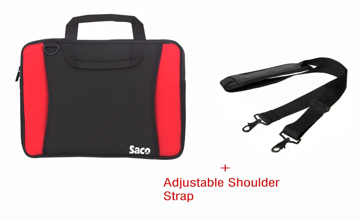 Saco Rb11-93 Laptop Bag 2