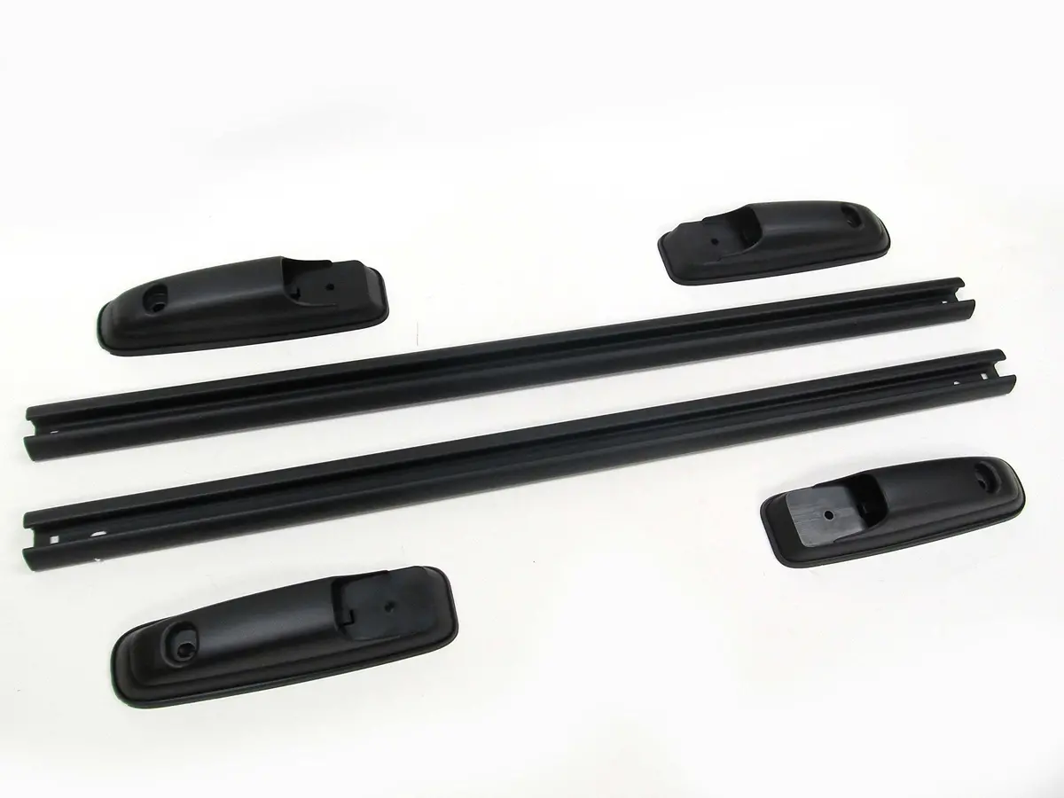 Genuine Gm Accessories 19166253 Roof Rack Side Rail 1