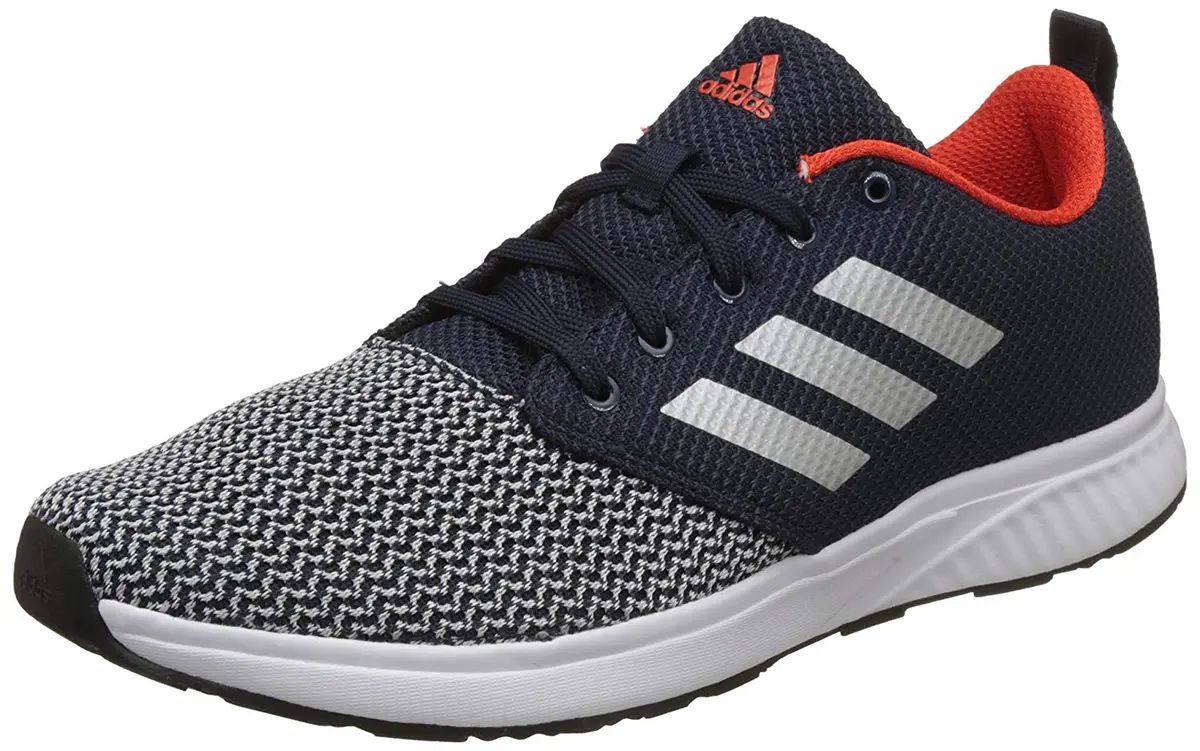 Adidas Men's Jeise M Running Shoes 1