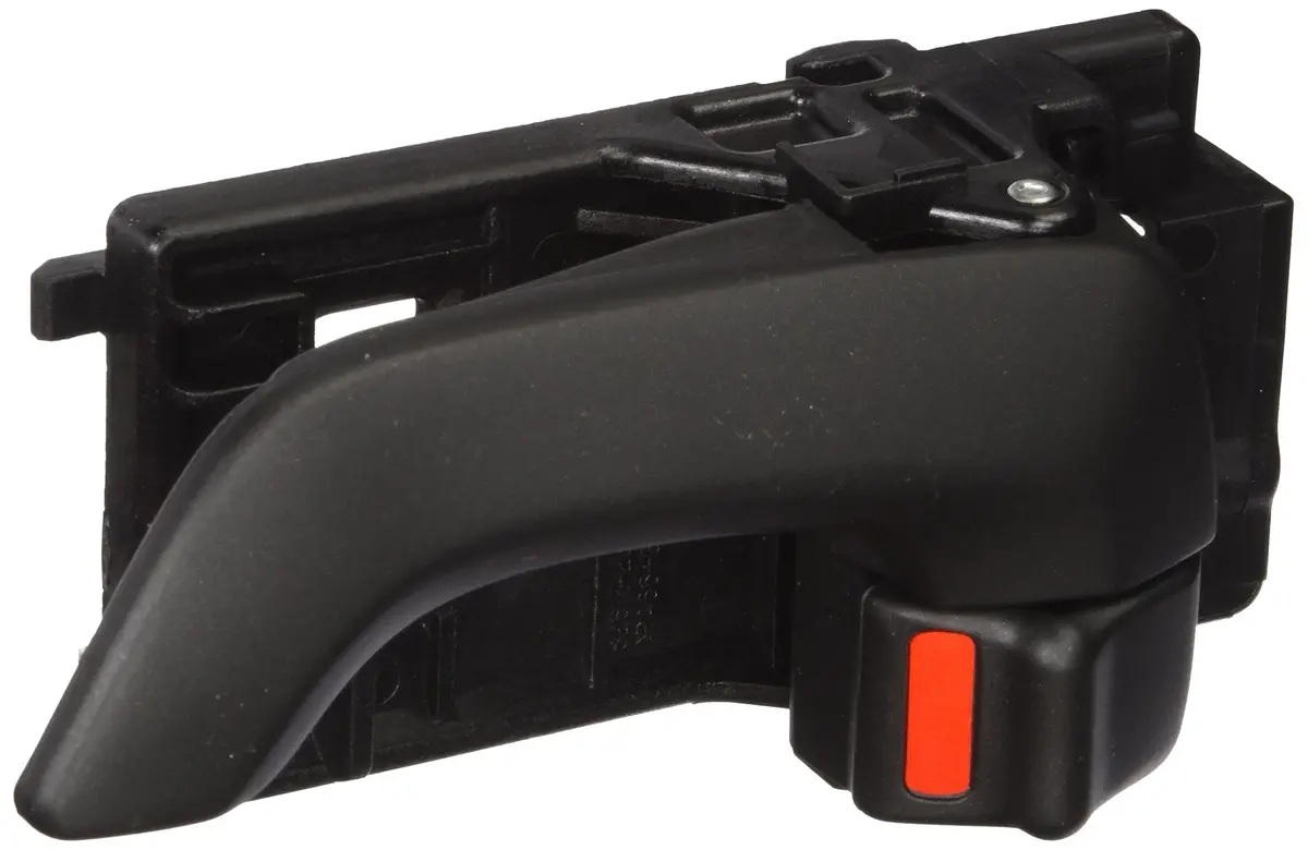 Genuine Kia 82610-2G000k2 L Front Door Interior Handle Assembly 2