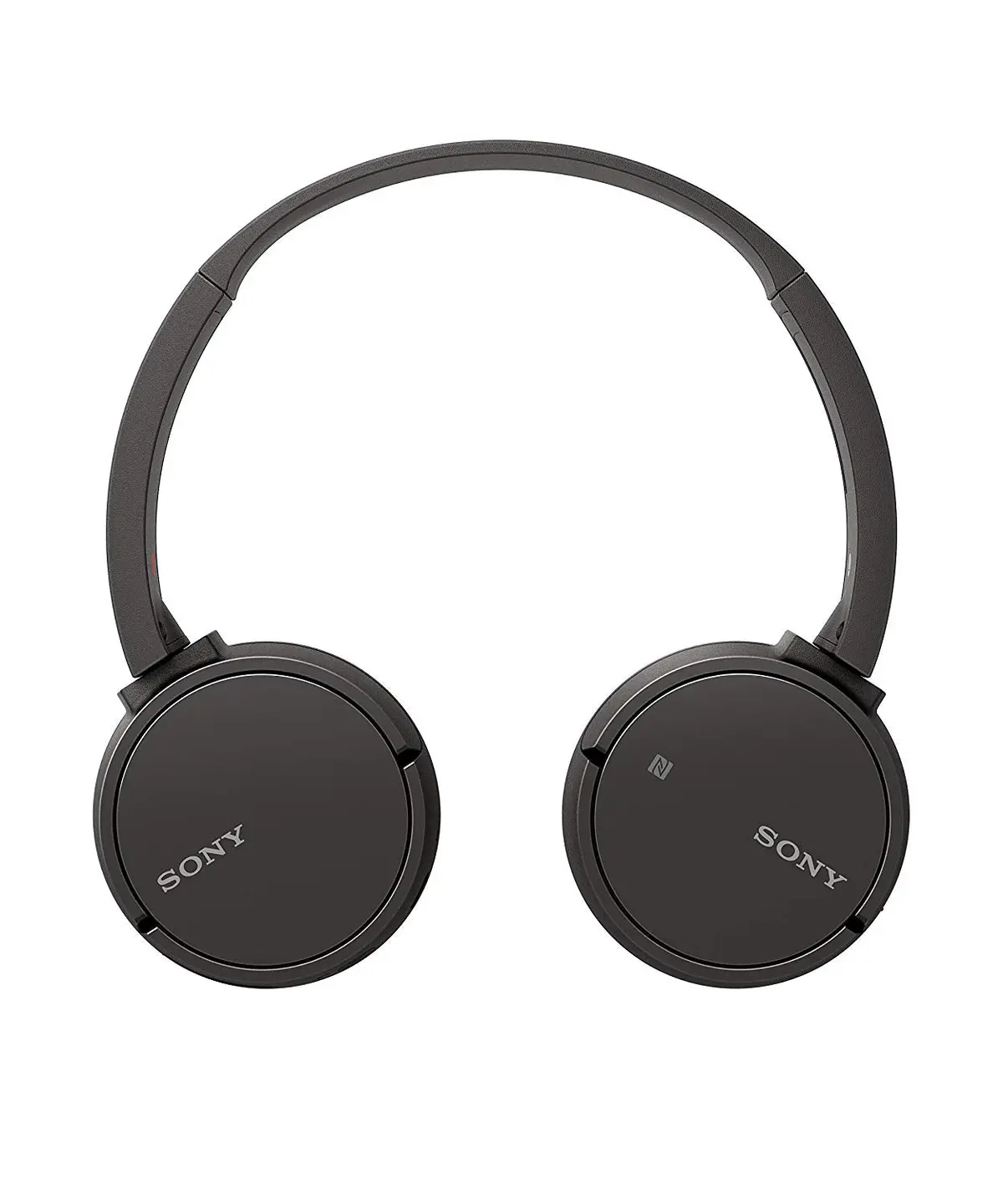 Sony Wh-Ch500 Wireless On-Ear Headphones, Black (Whch500/B) 2