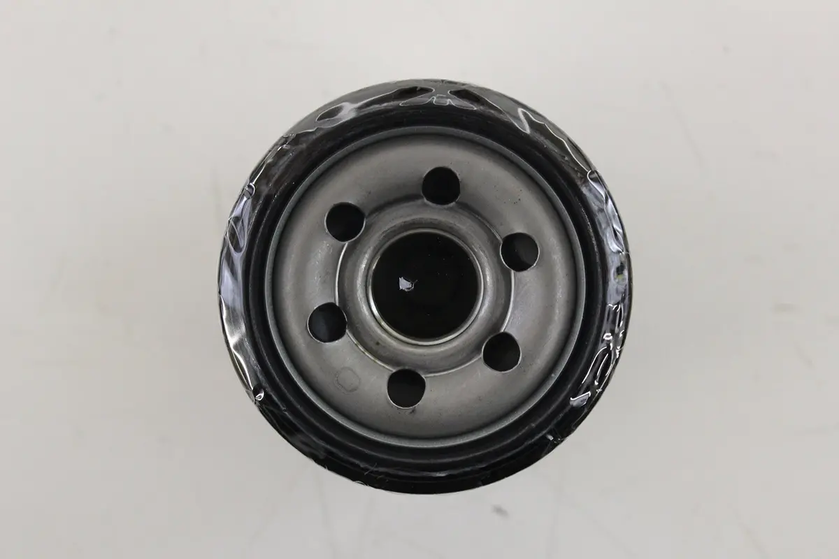 Genuine Mazda B6y1-14-302A Oil Filter 1