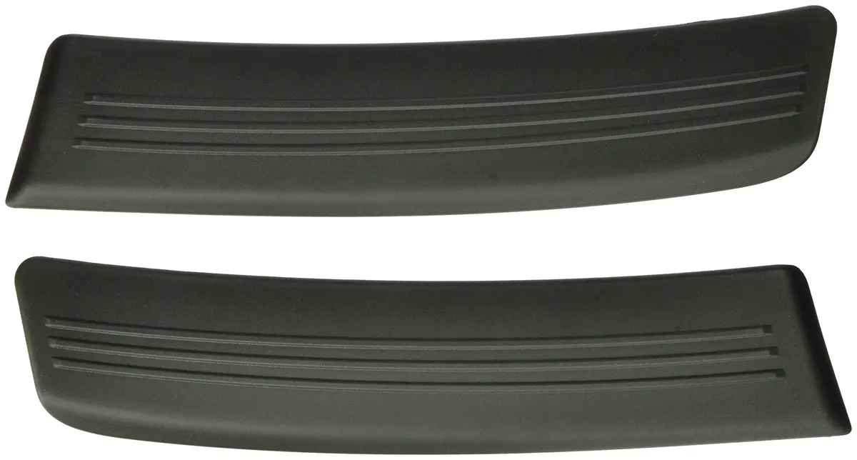 Mazda Genuine Accessories 0000-8T-L10 Rear Bumper Guard 2