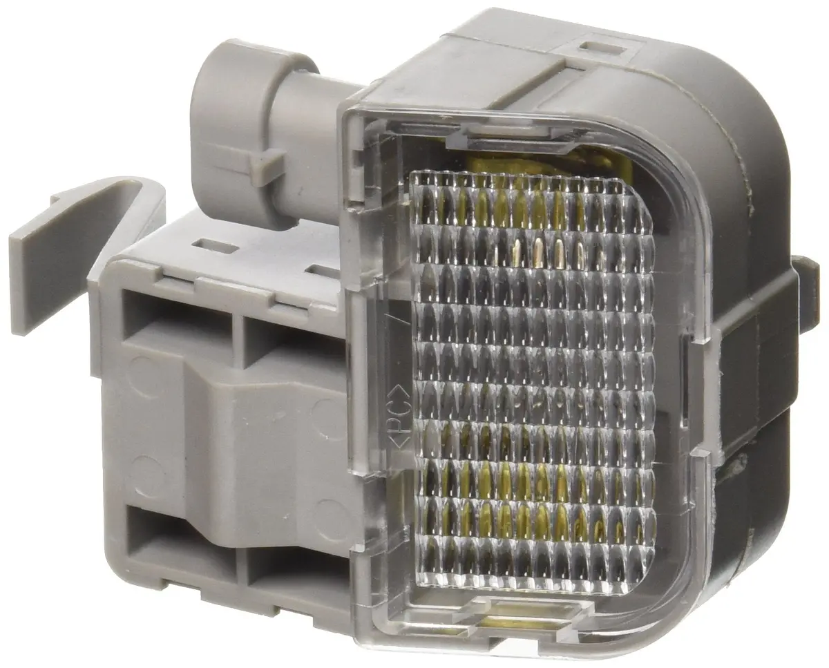 Genuine Gm 12450086 Underhood Lamp 1