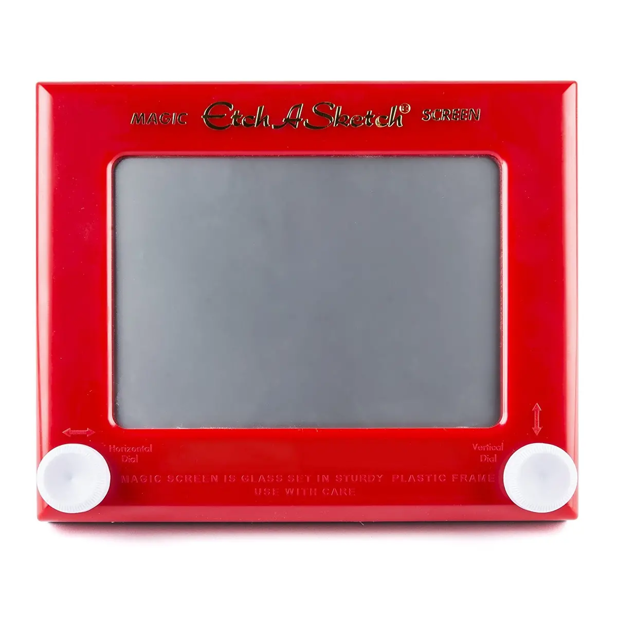 Etch A Sketch Classic - Red 1