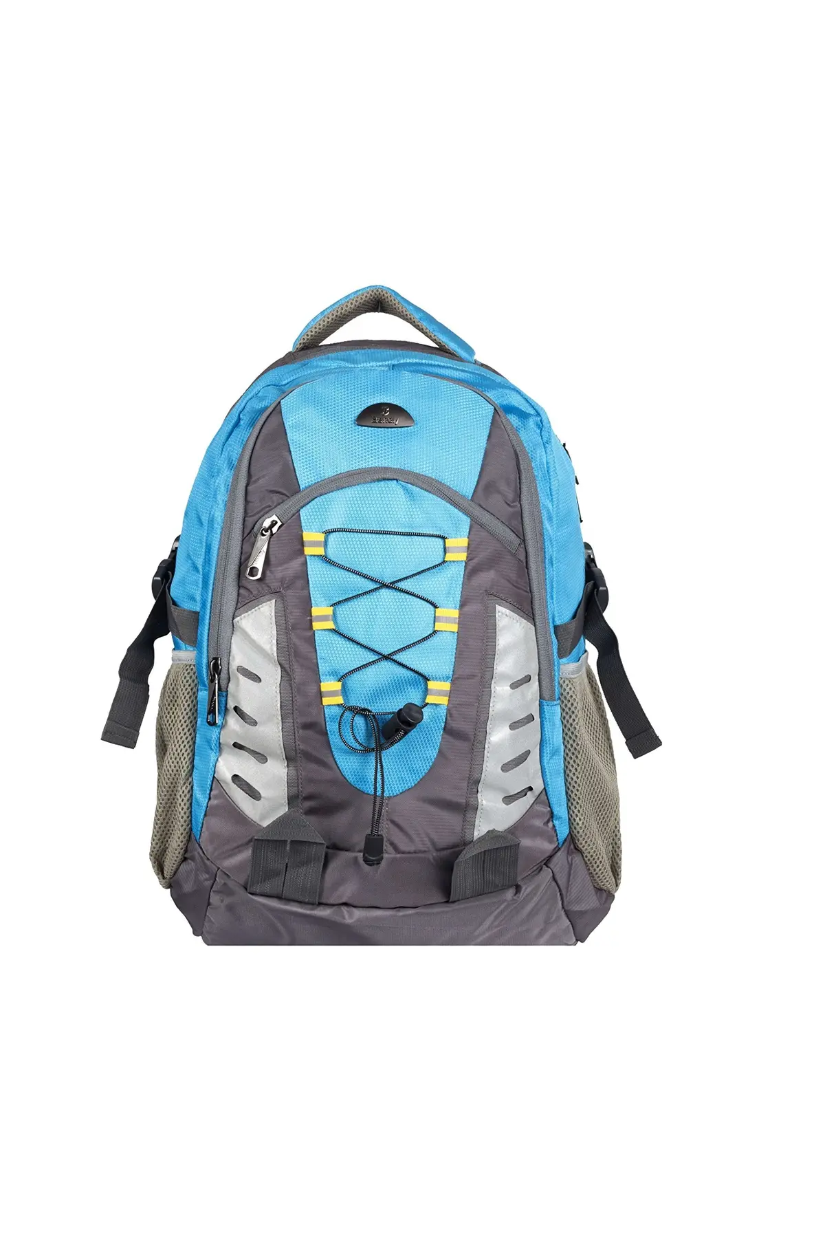 Bendly Sp3 Multi 30 L Large Laptop Backpack (Blue) 2