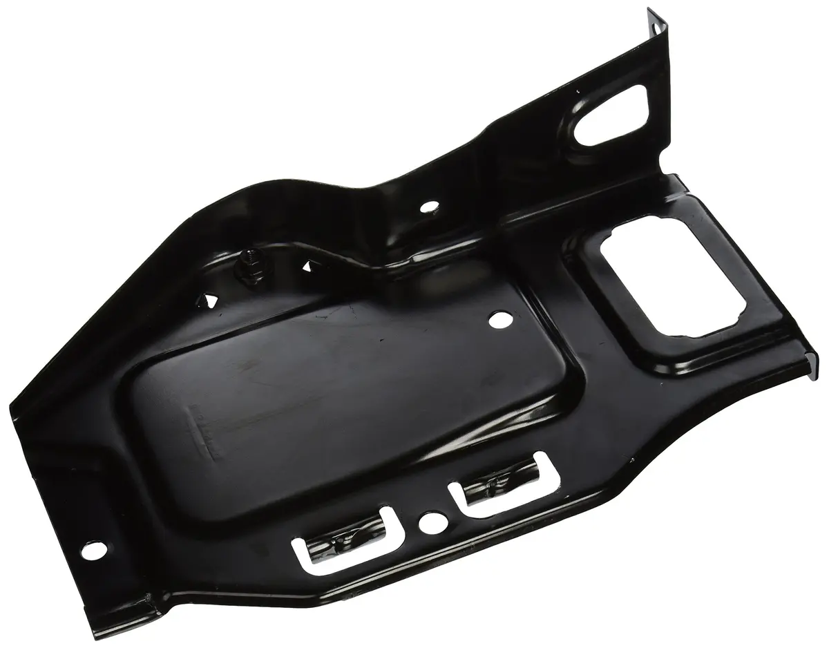 Genuine Gm 15246518 Battery Tray, Right 1