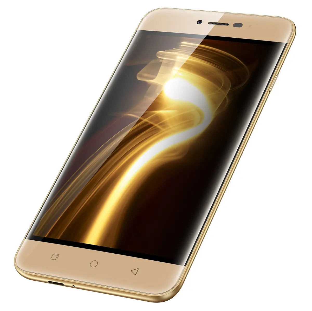 Coolpad Note 3S (Gold, 32Gb) 1