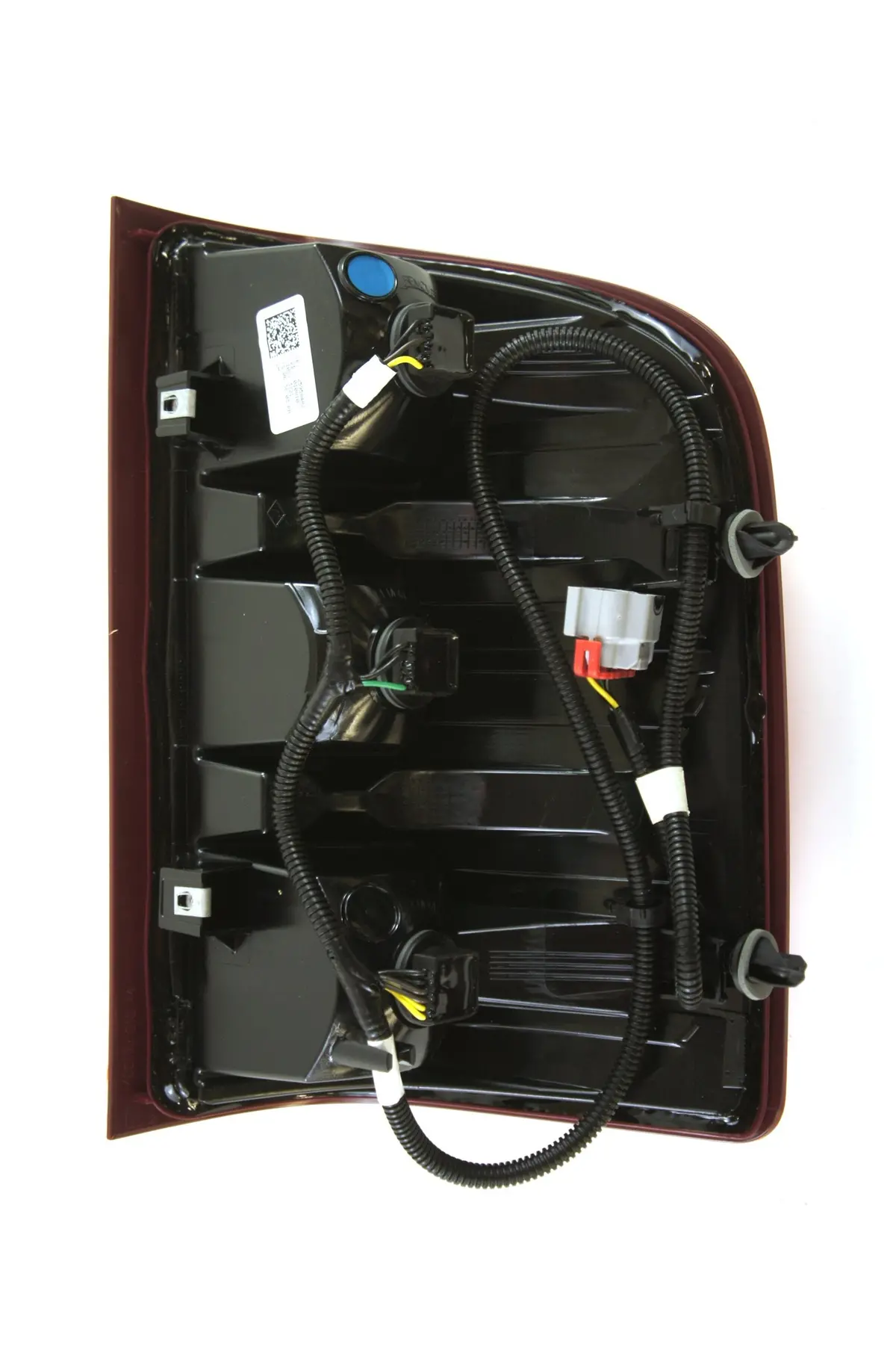 Genuine Gm Parts 25958482 Driver Side Taillight Assembly 1