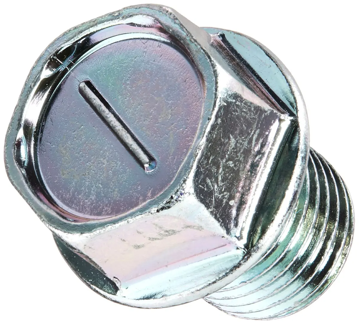 Mazda Lfe5-10-404 Engine Oil Drain Plug 1