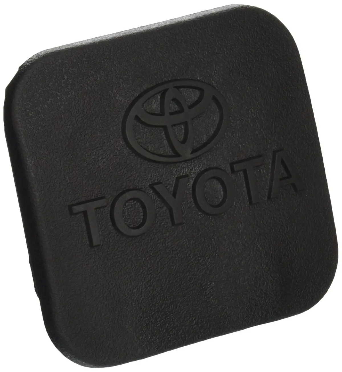 Genuine Toyota Accessories Pt228-35960-Hp Receiver Tube Hitch Plug 2