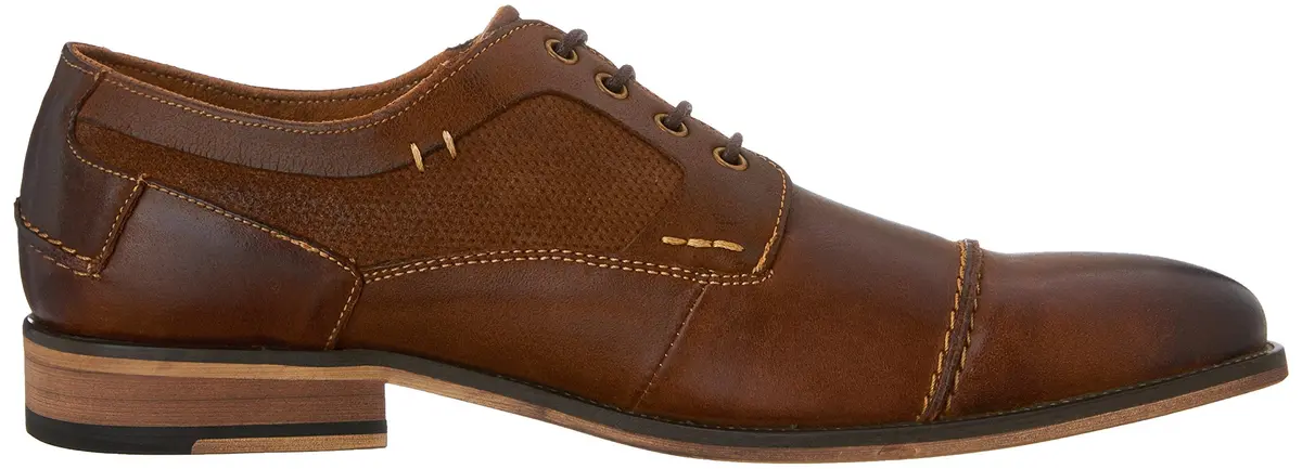 Steve Madden Men's Jagwar, Tan 10 M Us 2