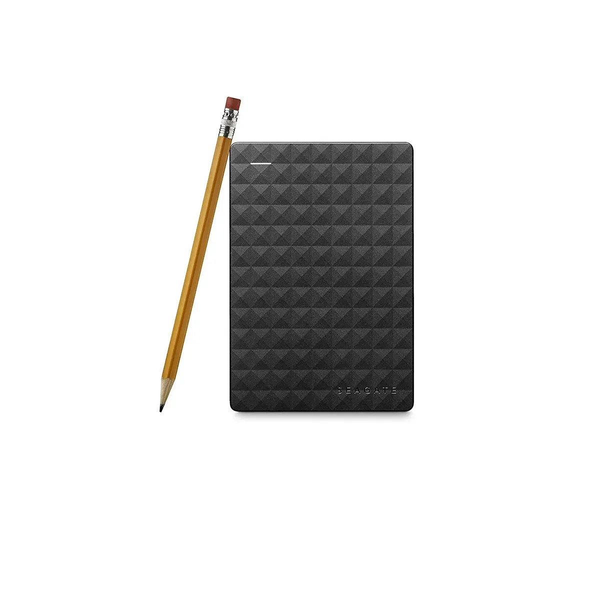 Seagate Expansion Portable Drive, 2Tb, Black 2
