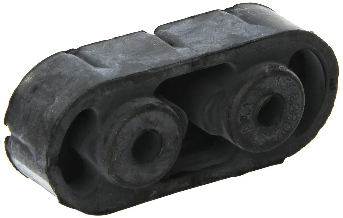 Genuine Gm 15092802 Exhaust Muffler Hanger Insulator 2