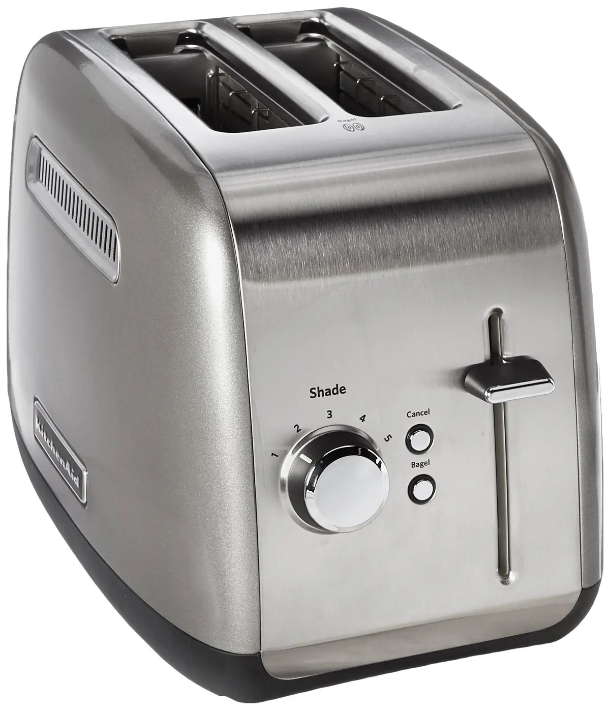 Kitchenaid Kmt2115cu Toaster With Manual High Lift Lever, Contour Silver 2