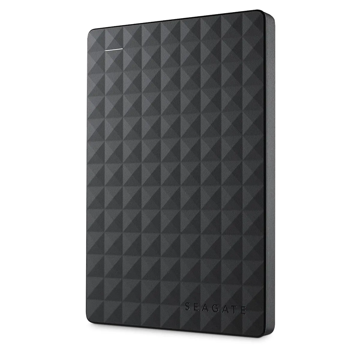 Seagate Expansion Portable Drive, 2Tb, Black 1
