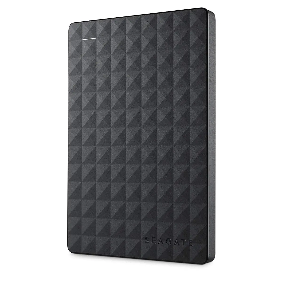 Seagate Expansion Portable Drive, 2Tb, Black 1