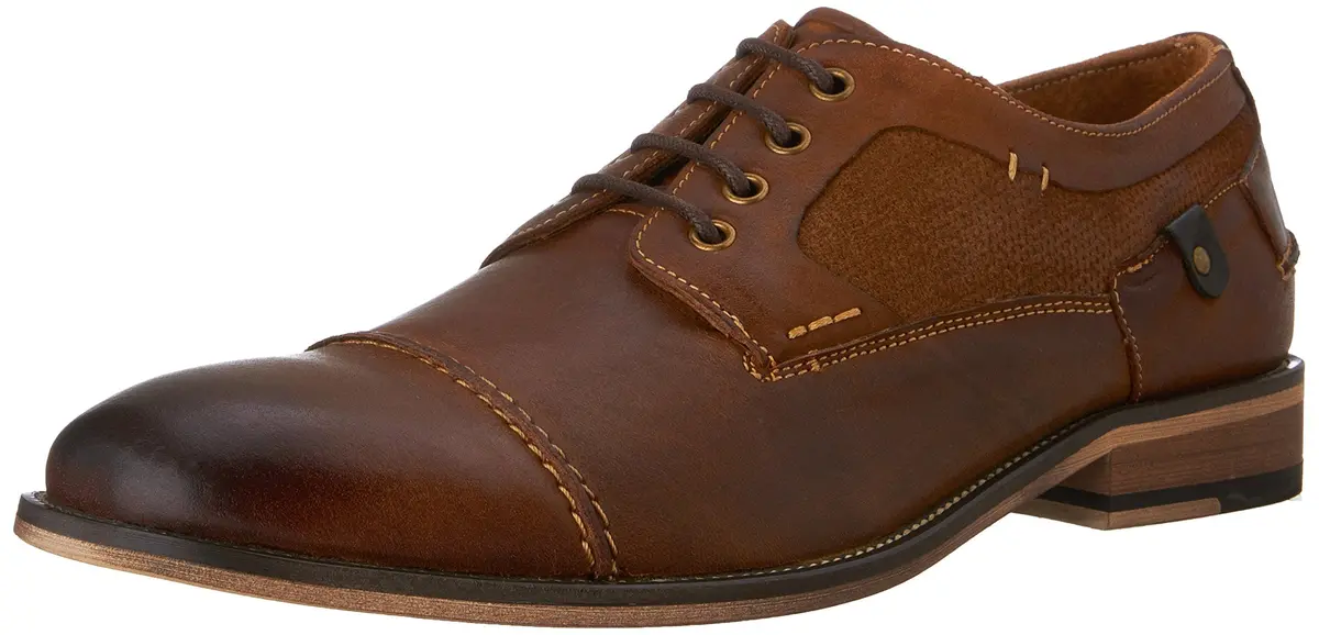 Steve Madden Men's Jagwar, Tan 10 M Us 1