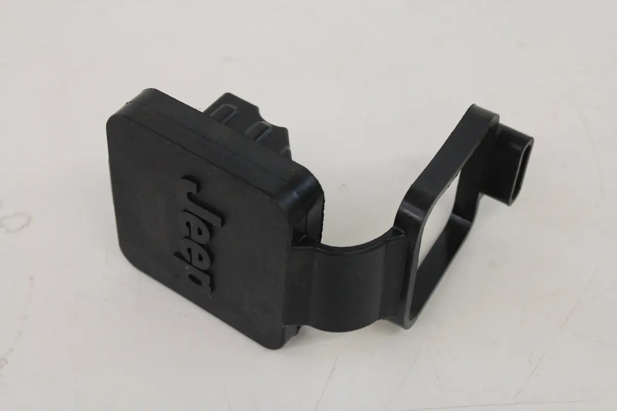Genuine Jeep Accessories 82208453Ab Hitch Receiver Plug 1
