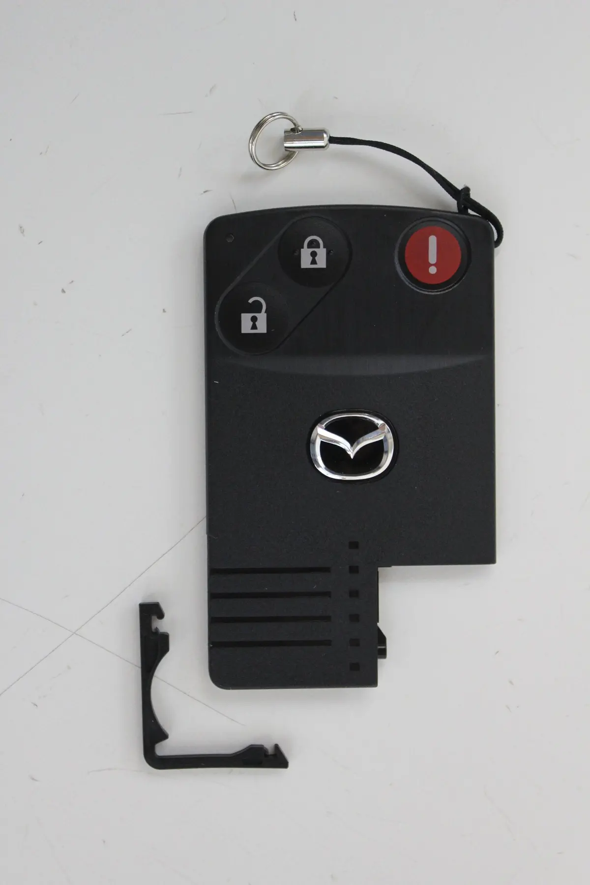 Mazda Genuine Tdy2-67-5Rya Keyless Entry Transmitter 1