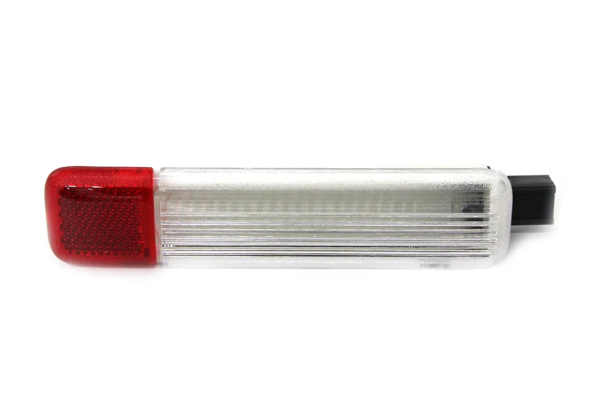 Genuine Gm 15021517 Door Courtesy Lamp, Front, Left 1