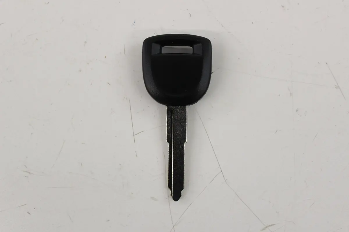 Genuine Mazda F1y1-76-2Gx Blank Key 1