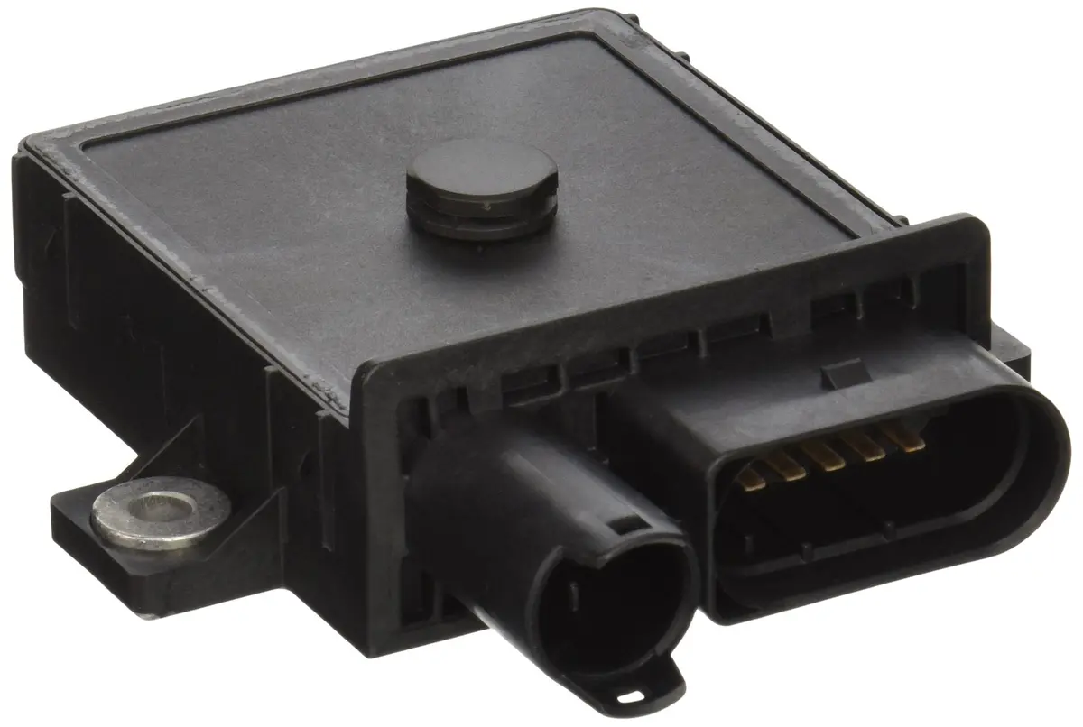 Genuine Gm 97379635 Glow Plug Controller 1
