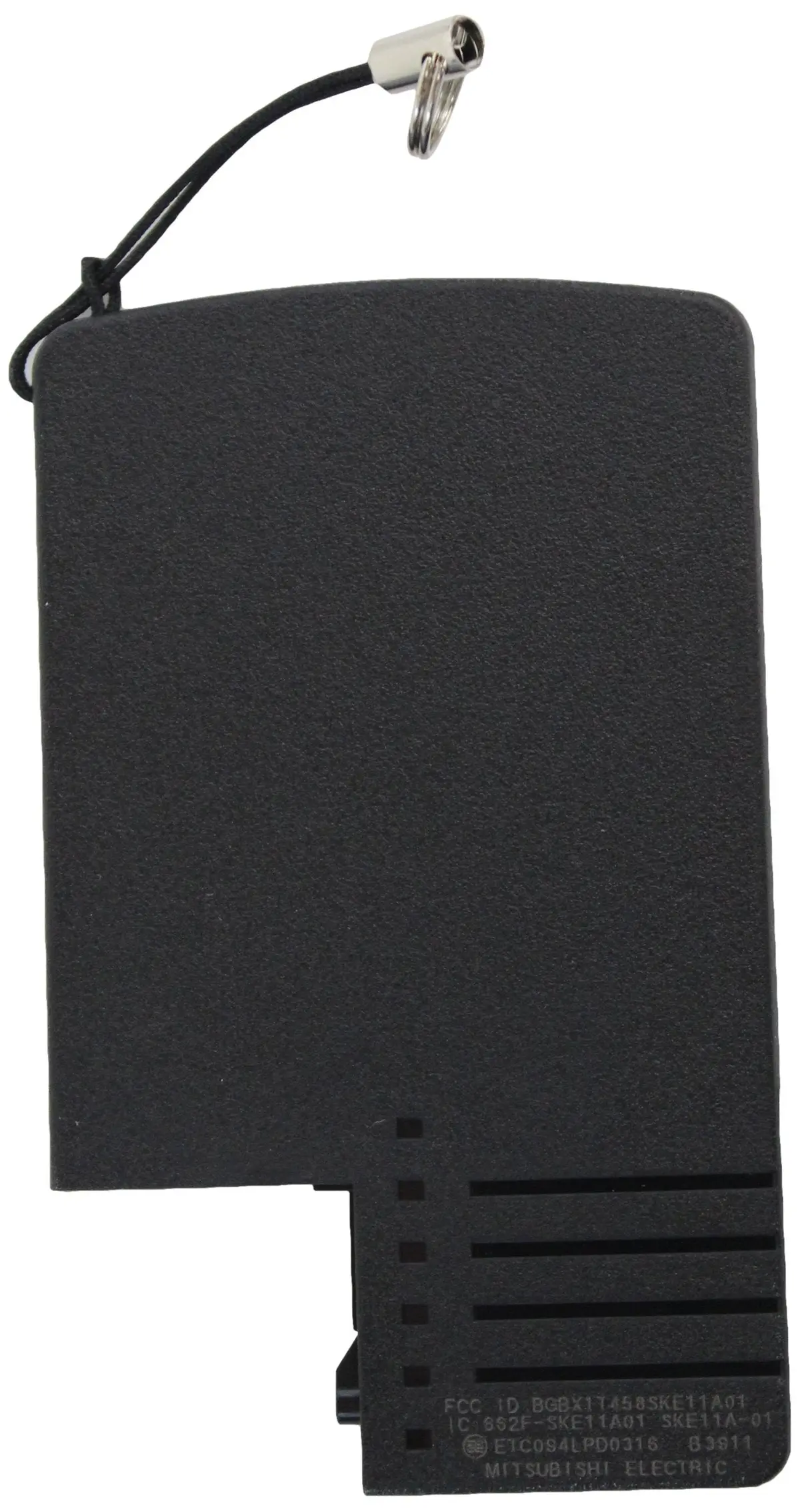 Mazda Genuine Tdy2-67-5Rya Keyless Entry Transmitter 2