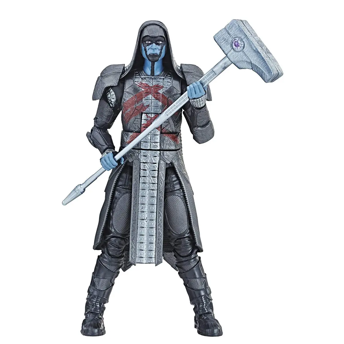 Marvel Figura Ronan 10Th Anniversary 2