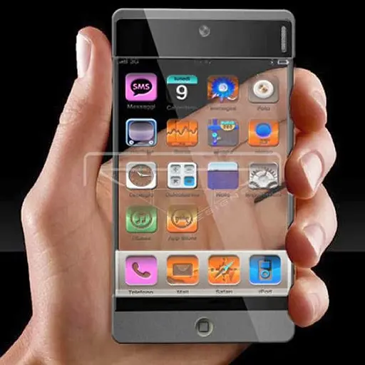 Virtual Cell Phones 1