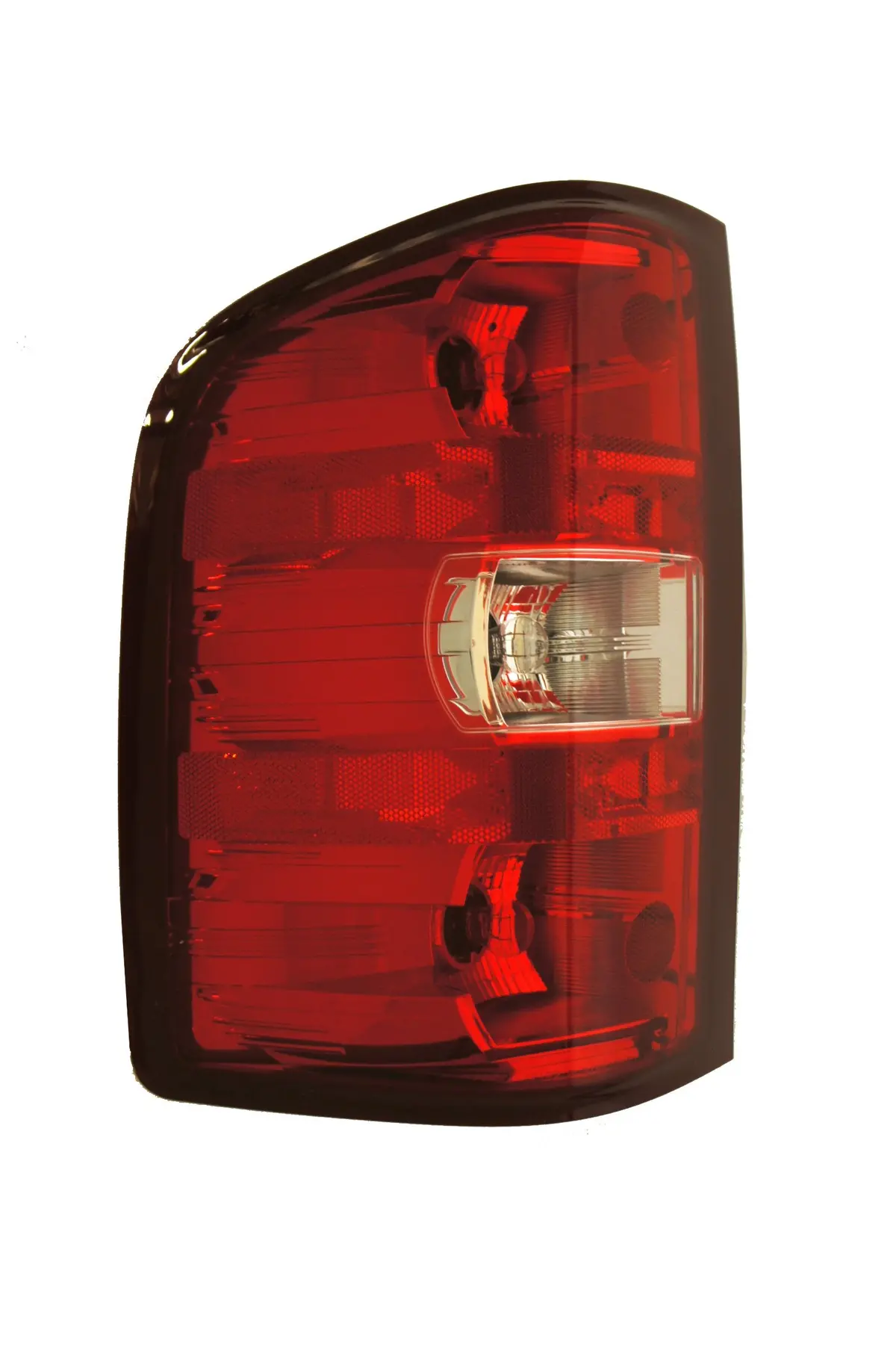 Genuine Gm Parts 25958482 Driver Side Taillight Assembly 2